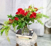 (주)플라워119꽃배달서비스 - [꽃랜드, 인천광역시연수구]] 카테고리[꽃화병]