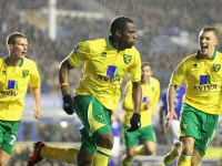 EPL 13R 결과 종합: 암울한 QPR의 상황 - 에버튼 1-1 노리치 - Goal.com