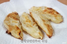 부산오뎅으로 만드는 국물 떡볶이