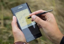 유용한 스마트폰 기능 5가지