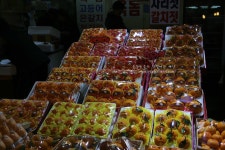 맛따라 떠난 제주도 여행, 3대 시장 전격 비교!