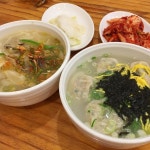 [미쉐린 가이드 2017] 겨울철 생각나는 뜨끈한 국물요리