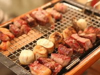 강남 맛집 BEST 10, 고깃집부터 디저트까지 총정리!
