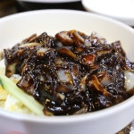 고소한 추억의 불 맛, 어머니도 반한 짜장면 맛집