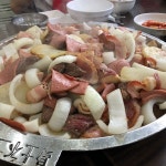 컨버전스의 향연 부대찌개 맛집
