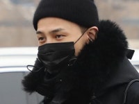 GD 또 장기 입원? 軍 병원 확인 불가·YG 묵묵부답