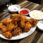 바삭바삭 추억의 맛 전국 통닭 맛집 BEST 5
