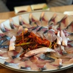 천고마비의 계절! 가을 제철 해산물 맛집