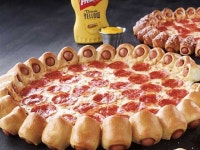 이색패스트푸드메뉴 | 검색결과 - zum 허브