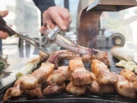 ‘국민 육고기의 비밀... 세계의 삼겹살은 한국인이 다 먹는다