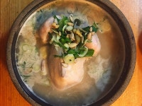 토속촌 삼계탕 :: ZUM 허브