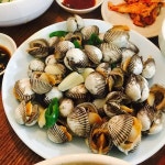 쫄깃통통! 꼬막의 계절이 돌아왔다. 제철 맞은 전국 꼬막 맛집 5곳