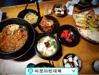 기분도 꿀꿀한데, 퇴근 후 여기 어때? 에디터가 사랑하는 애정맛집 대방출