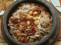 큰마을 영양 굴밥 | 검색결과 - zum 허브