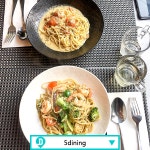 관악구 신대방 구석구석 맛집 탐방