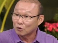 '대화의 희열2' 박항서 '축구협회 갈등+무보수+승부조작' [텔리뷰]