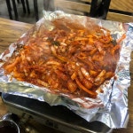 꼬독한 식감이 살아있네! 부산 곰장어 맛집 5곳