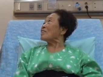 '미우새' 김영철 母, 김영철 누나이상민 결혼 반대