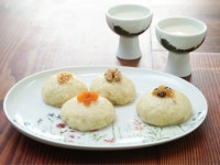 각양각색 요즘 막걸리, 추억의 술빵 만드니 맛도 다양해지네