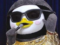 유스케 PD 펭수, 빌보드 입성 가능…히어로 같은 존재