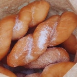 생활의 달인, 전국 꽈배기 맛집 BEST 10