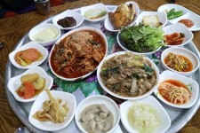 거제도 옥포의 맛을 찾아 – 중앙식당, 옥포막썰어횟집