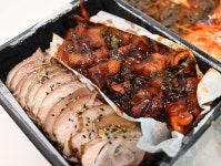 생활의 달인, 전국 족발 맛집 BEST 5