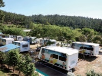 땅끝에서 발견한 여유