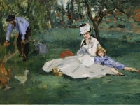 회화를 비틀어 새로운 자유를 얻다