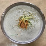 여름에 꼭 먹어야 하는, 전국 콩국수 맛집 BEST 5