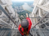 스카이브릿지 투어 | 검색결과 - zum 허브