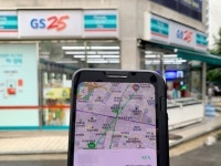 일반인 배달 우딜…5시간 동안 5000원 벌기도 하늘의 별