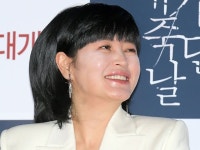 '내가 죽던 날' 김혜수 