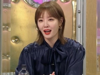 '라디오스타' 김새롬, 결혼반지 녹여 펜던트로..쿨내 진동 선언 
