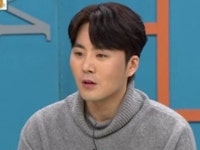 비디오스타 이루, 첫 드라마 첫회→마지막회 17㎏ 차이