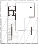 남매가 함께 지은 건물, 양재동 보이드라인