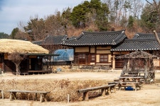 Here we go #경북 영주, 반짝이는 시간을 길어 올린다