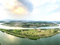 경천섬 :: ZUM 허브