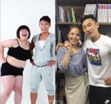 무려 45kg 감량한 헬스걸, 10년이 지난 지금은?