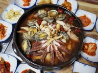 아욱국 :: ZUM 허브