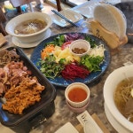 쩝쩝박사들 모여라! 남양주 맛집 5
