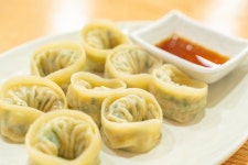120여 년의 전통을 자랑하는, 인천 신기시장 맛집 탐방