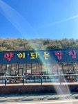 강원도 여행지 추천 :: 겨울의 끝자락에서 만난 홍천