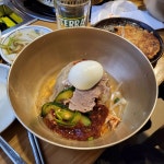 정성 가득한 슬로푸드, 임금님의 밥상 어복쟁반 맛집