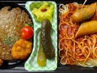바쁘다 바빠, 현대사회! GS25 편의점 도시락으로 해결하기