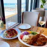 SNS 화제 연예인 추천 맛집! 남주혁, 송강, 최우식이 반했대