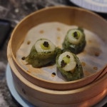 중경삼림 속 홍콩 느낌, 감성에 향수를 더하는 중식 신흥강자