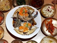 간장게장 맛집 :: ZUM 허브
