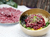 구이·육회·불고기… 어떻게 먹어도 맛있는 함평천지한우