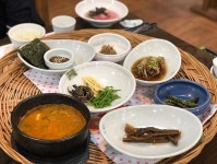 백년을 이어갈 고수의 손맛, 대한민국 백년가게 전남맛집 BEST 5